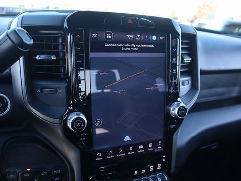 New 2026 RAM 2500 Tradesman w/ Power Wagon Package image 7