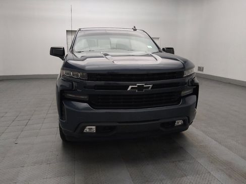 Used 2020 Chevrolet Silverado 1500 RST w/ All-Star Edition image 14