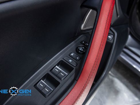 Used 2023 Acura TLX SH-AWD w/ A-SPEC Pkg image 12