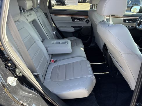Used 2020 Honda CR-V EX-L image 15