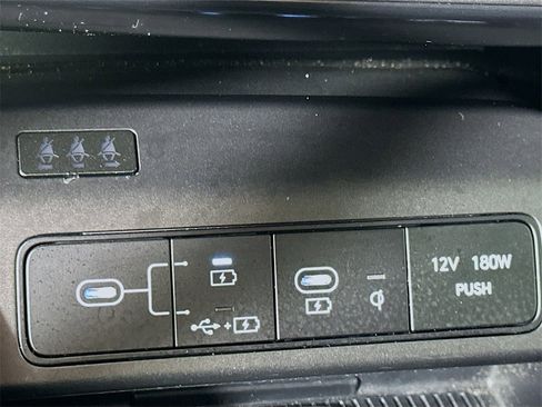Used 2024 Hyundai Kona N Line image 30