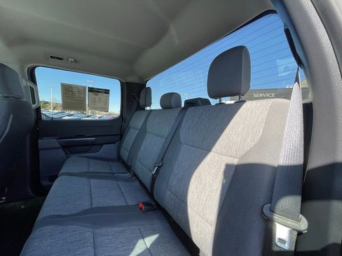 Used 2022 Ford F150 XL w/ Equipment Group 101A High image 24