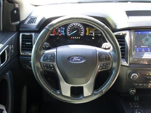 Used 2020 Ford Ranger Lariat w/ Equipment Group 501A Mid AWD/4WD image 14