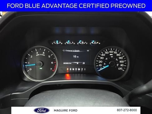 Used 2016 Ford F150 XLT w/ XTR Package AWD/4WD image 25
