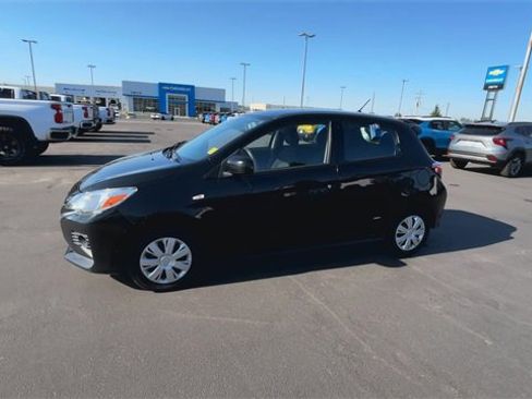 Used 2021 Mitsubishi Mirage ES image 5