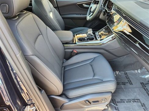 New 2025 Audi Q7 3.0T Premium Plus image 13