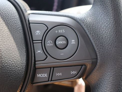 Used 2026 Toyota Corolla LE FWD image 6