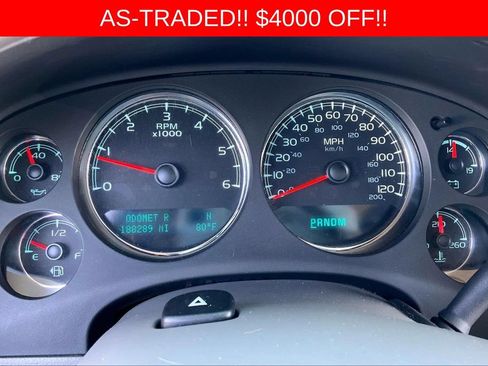 Used 2013 GMC Yukon SLT w/ SLT-2 Equipment Package RWD image 9