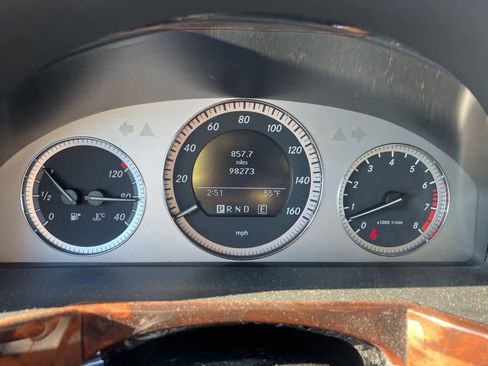 Used 2012 Mercedes-Benz GLK 350 2WD image 6