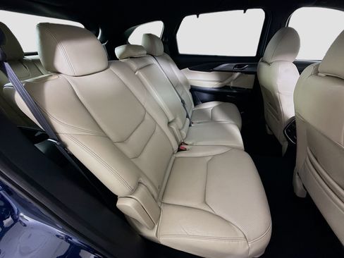 Used 2017 MAZDA CX-9 Grand Touring image 27