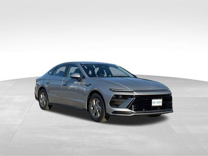New 2026 Hyundai Sonata SE