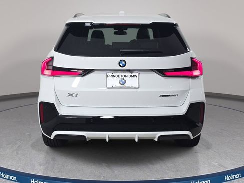 New 2026 BMW X1 xDrive28i w/ Technology Package AWD/4WD image 6