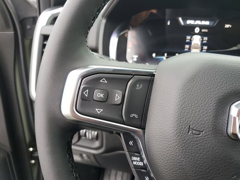 New 2026 RAM 1500 Big Horn image 24