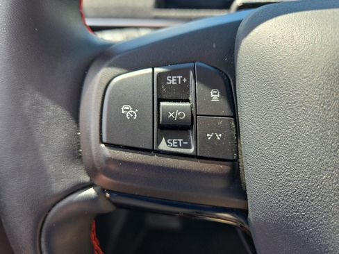Used 2025 Ford Mustang Mach-E Premium w/ Sport Appearance Package AWD/4WD image 14