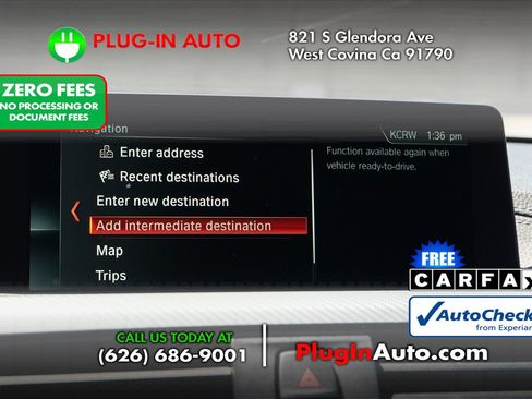 Used 2018 BMW 430i Coupe w/ Premium Package RWD image 26