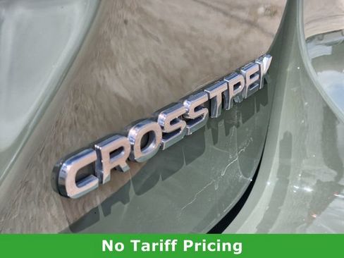 Used 2024 Subaru Crosstrek 2.5i Limited AWD/4WD image 10