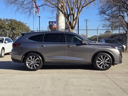 Certified 2026 Acura MDX FWD w/ Technology Package image 5