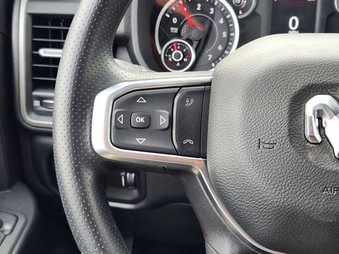 New 2026 RAM 3500 Tradesman image 28