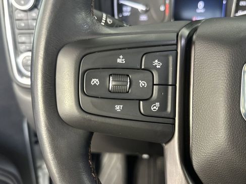 Used 2019 GMC Sierra 1500 AT4 w/ AT4 Premium Package image 21