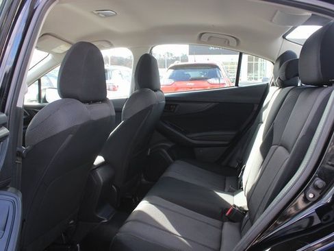 Used 2019 Subaru Impreza 2.0i image 21