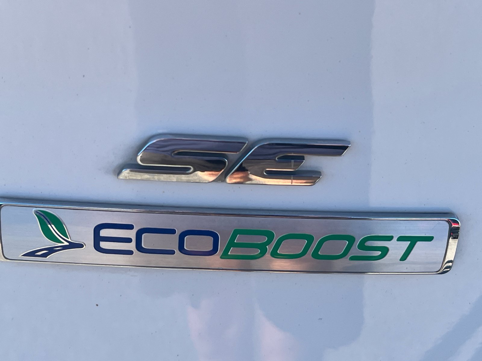Used 2014 Ford Escape SE w/ Equipment Group 201A FWD image 31