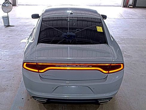 Used 2021 Dodge Charger SXT w/ Leather Interior Group RWD image 7