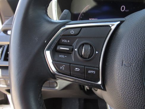 Certified 2024 Acura MDX SH-AWD w/ Technology Package image 26