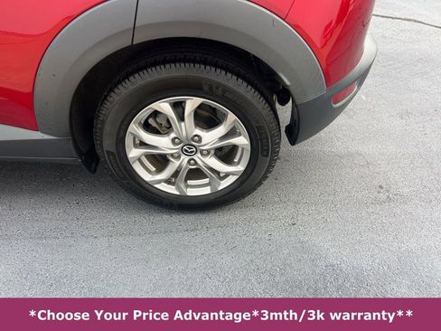 Used 2019 MAZDA CX-3 Sport image 9