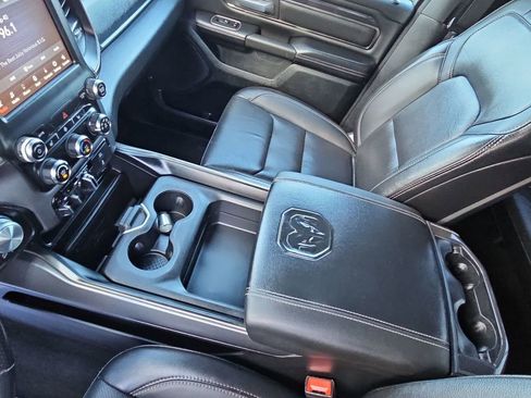 Used 2021 RAM 1500 Rebel w/ Level 1 Equipment Group image 18