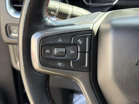 Used 2021 Chevrolet Tahoe RST AWD/4WD image 35