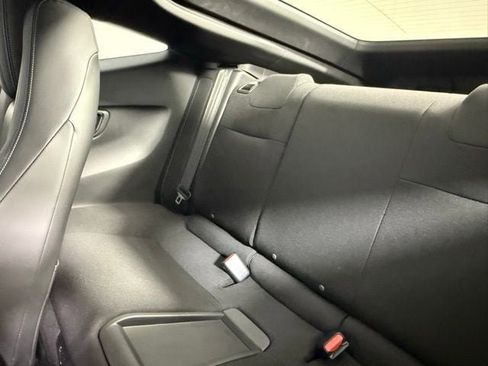 New 2026 Honda Prelude image 54