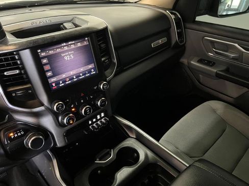 Used 2019 RAM 1500 Big Horn RWD image 15