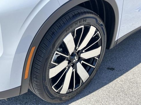 New 2026 Mitsubishi Outlander SE FWD image 8