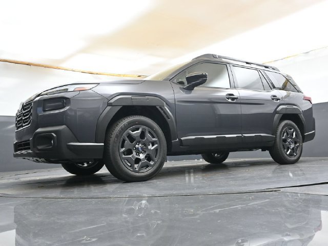 New 2026 Subaru Outback Premium AWD/4WD image 41