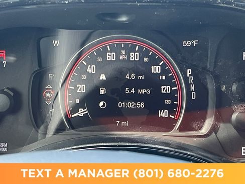 New 2026 Dodge Durango GT AWD/4WD image 21