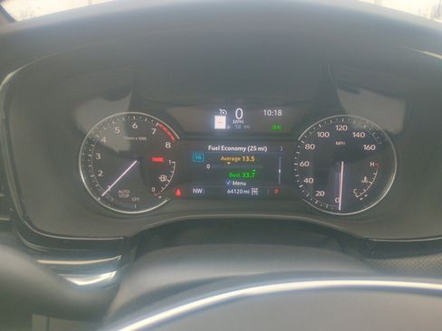 Used 2021 Cadillac XT5 Premium Luxury image 21