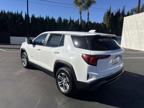 Used 2025 GMC Terrain Elevation image 7