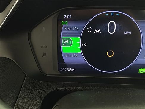 Certified 2023 Chevrolet Bolt LT w/ Infotainment Package image 12