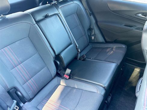 Used 2024 Chevrolet Equinox RS image 26