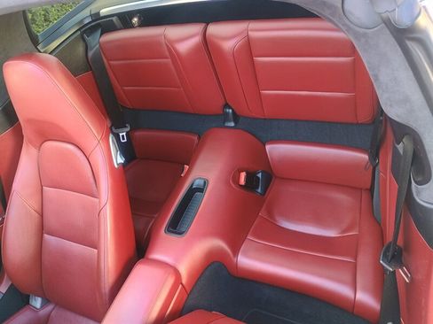 Used 2018 Porsche 911 Targa 4S image 27