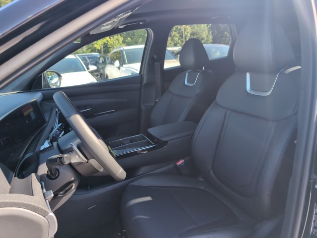 New 2026 Hyundai Tucson Limited AWD/4WD image 13