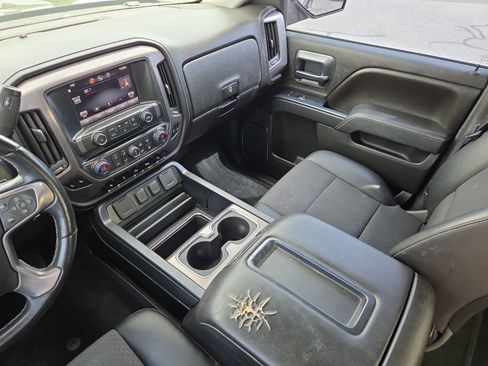 Certified 2014 GMC Sierra 1500 SLE w/ All-Terrain Package AWD/4WD image 19