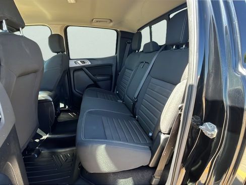 Used 2020 Ford Ranger XLT w/ Equipment Group 302A Luxury AWD/4WD image 16