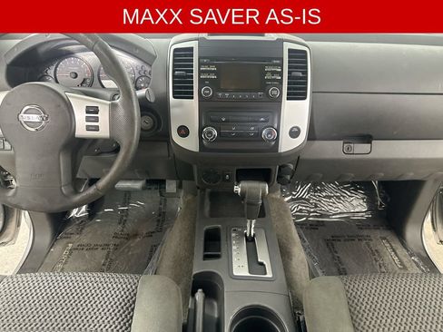 Used 2013 Nissan Frontier SV RWD image 16