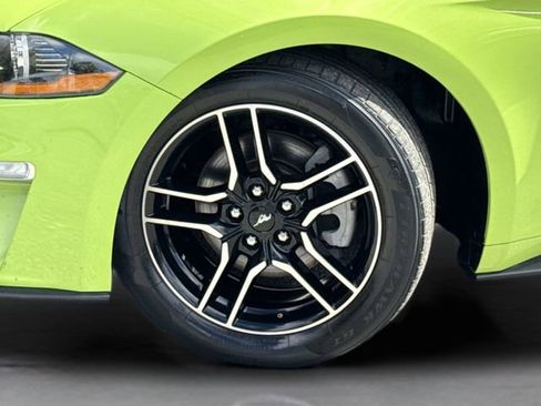 Used 2020 Ford Mustang Premium image 45