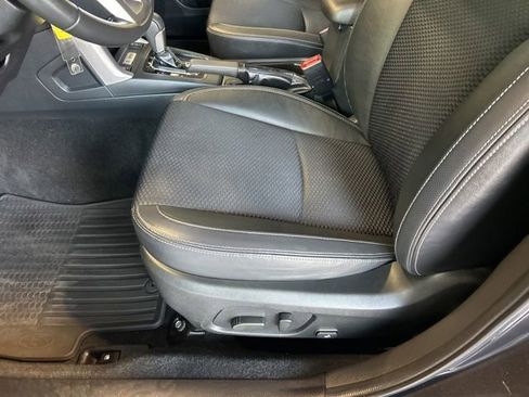 Used 2018 Subaru Forester 2.0XT Premium AWD/4WD image 42