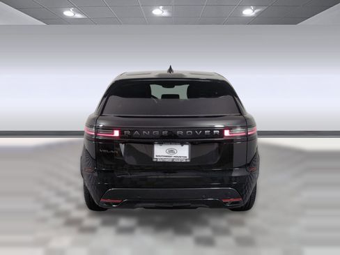 Used 2026 Land Rover Range Rover Velar Dynamic SE image 9