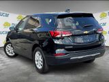 Used 2023 Chevrolet Equinox LT w/ Driver Convenience Package image 4