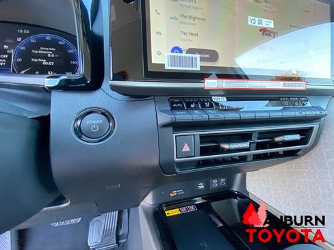 New 2026 Toyota Camry XLE w/ Premium Package FWD image 34