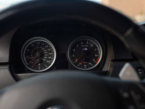 Used 2012 BMW M3 Coupe image 21